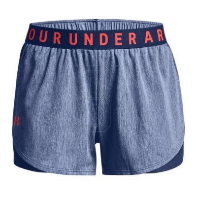 Under Armour Play Up Short 3.0 Twist W Shorts 1349124404