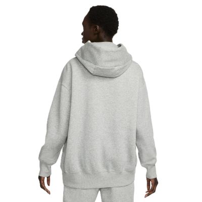 2. Nike Sportswear Phoenix Fleece Damen-Sweatshirt DQ5860-063