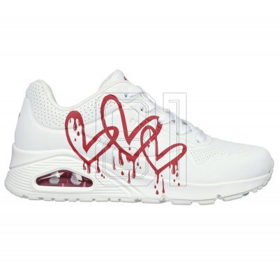 Skechers x JGoldcrown W 177980-WRD Schuhe