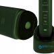 3. Schallzahnbürste OROMED ORO-BRUSH GREEN