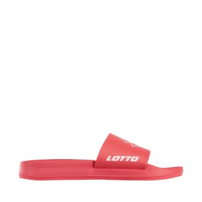 Lotto Lathi Badesandalen rosa-weiß 2400660U 4010