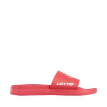 Lotto Lathi Badesandalen rosa-weiß 2400660U 4010