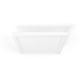 2. Philips Hue Aurelle quadratische Panelleuchte, Weiß | 2200-6500 Hue White Ambiance