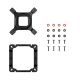 14. DeepCool AK400 G2 Digitaler NYX Prozessor-Luftkühler 12cm Schwarz 1 Stück.