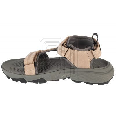 2. Columbia Peakfreak Rush Sandal Lea M 2121251212 Sandalen
