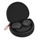 10. Lenovo 4XD1V23301 Kopfhörer/Headset, kabelgebunden & kabellos, Kopfbügel, Büro/Callcenter, USB Typ-C, Bluetooth, Grau