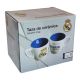4. Real Madrid Keramikbecher in Box 400ml MG92-05RM