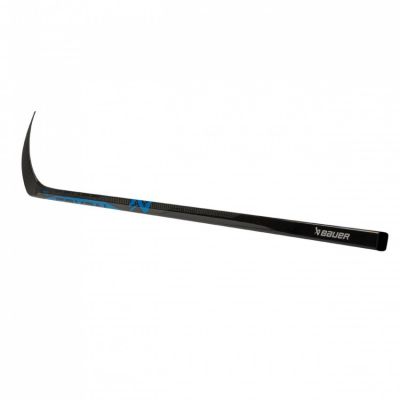 4. Bauer Nexus E5 Pro Sr Composite Schläger