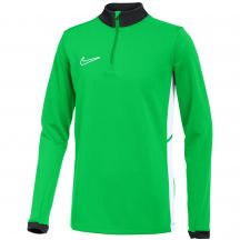 Nike Dri-Fit Academy 25 Drill Top Jr FZ9773 329 sweatshirt
