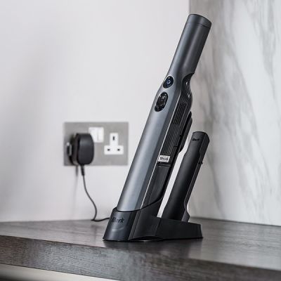 26. SHARK WV200EU Handstaubsauger