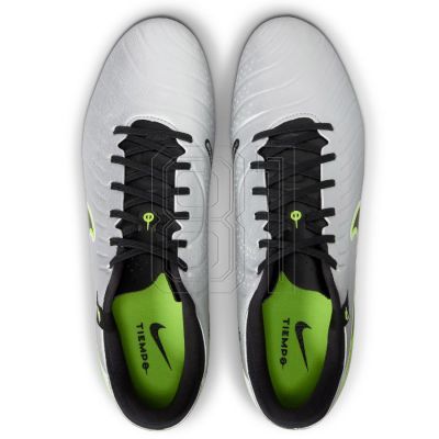 4. Nike Tiempo Legend 10 Academy SG-Pro AC M DV4338-001 Schuhe