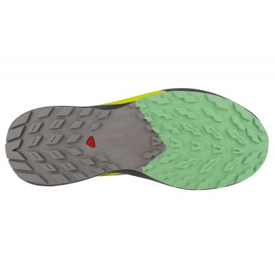 4. Salomon Sense Ride 5 M 471442 Laufschuhe