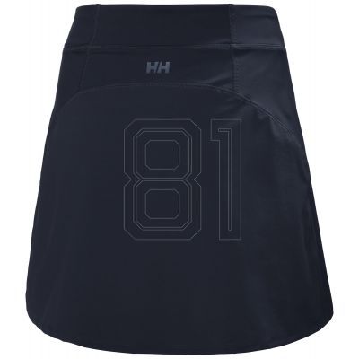 4. Helly Hansen HP Short W 34324 597 Rock