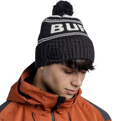 4. Buff Hido Strickmütze Beanie 1323325551000