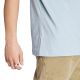 7. adidas Essentials Single Jersey Linear Logo-T-Shirt mit Stickerei M IJ8651