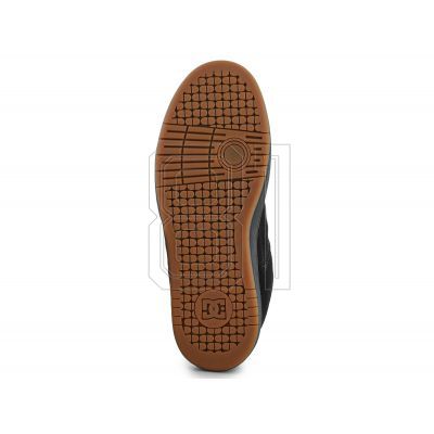 5. DC Shoes Manteca 4 M ADYS100765-KKG Schuhe