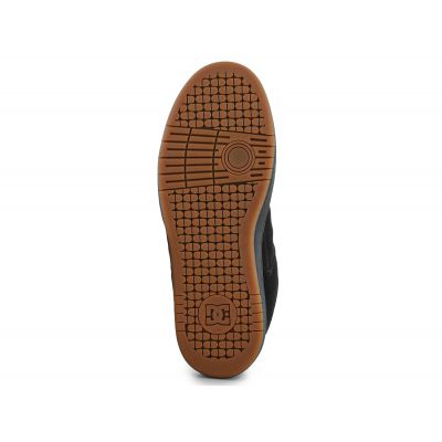 5. DC Shoes Manteca 4 M ADYS100765-KKG Schuhe