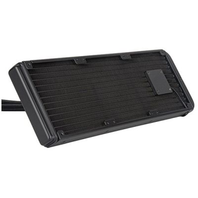 9. SilverStone Technology XE360-TR5 Hochleistungsgerät