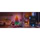 4. Govee LED-Weihnachtslichterkette 2S 20m H80C4C41
