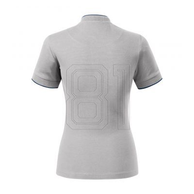3. Malfini Premium Diamond W Poloshirt MLI-274A4