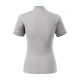 3. Malfini Premium Diamond W Poloshirt MLI-274A4