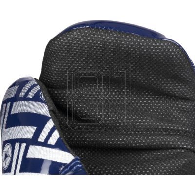 21. Masters Open Handschuhe ROTT-PRISM 0121658-02M
