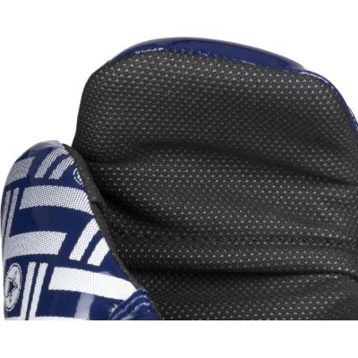 21. Masters Open Handschuhe ROTT-PRISM 0121658-02M
