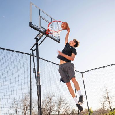 33. Lifetime 50" Basketballständer BROOKLYN 90981