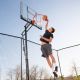 33. Lifetime 50" Basketballständer BROOKLYN 90981