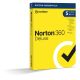 5. Norton 360 Deluxe 5D/12M BOX (KEINE KARTE ERFORDERLICH)