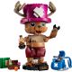 3. LEGO One Piece 75643 - Tony Tony Chopper