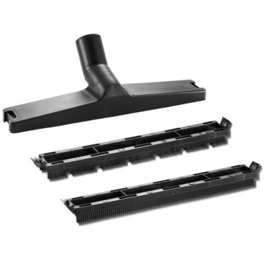 3. NILFISK BUDDY II12 Autoreiniger Nass- und Trockensauger