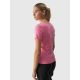 4. T-Shirt 4F 4FWAW24TTSHF1649-54S
