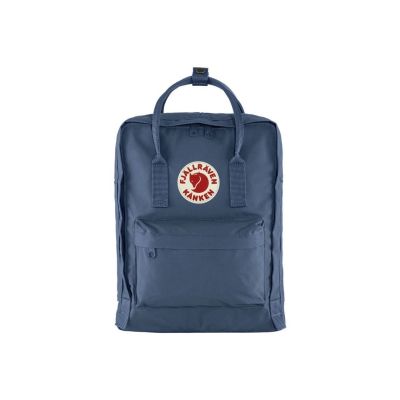 2. Fjällräven Kanken Rucksack Blau Polypropylen (PP)