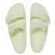 12. Birkenstock Arizona Essentials EVA Regular Faded Lime Herren-Schaumstoff-Slides für breite Füße (1024571)