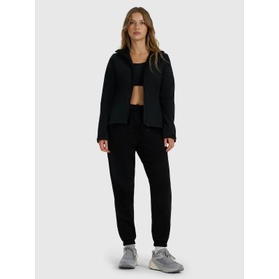 3. Winddichte Softshelljacke für Damen, 5000 Membran, 4F 4FWAW25TSOFF394-20S