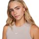 3. Nike Sportswear Chill Knit Damen-T-Shirt Beige FB8279 019