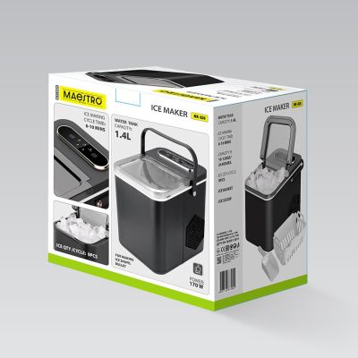 7. MR-820 MAESTRO Eismaschine