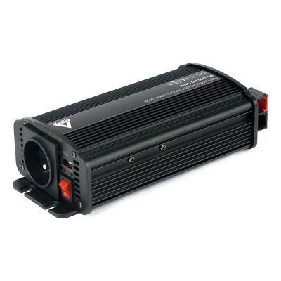 Kfz-Spannungswandler 12 VDC / 230 VAC IPS-1200U 1200W