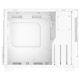 6. XPG VALOR MESH NANO (M-ATX) Midi-Tower-Gehäuse, Weiß (Einzelhandel)