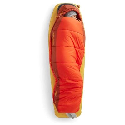 7. SEA TO SUMMIT Pursuit Plus Standard-Luftmatratze