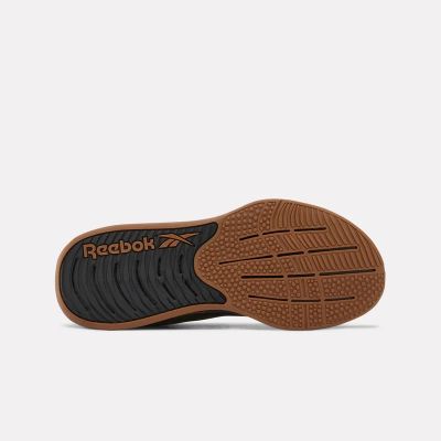 5. Reebok NANOFLEX TR 3 BLACK/REEBOK LEE 1 GUM/GREY6 Sneakers (100244383)