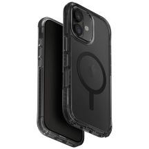 Uniq Combat Magclick Ladehülle für iPhone 17 - Schwarz