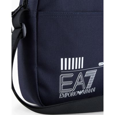5. Emporio Armani EA7 Herren-Umhängetasche (245086-CC940-08138)