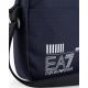 5. Emporio Armani EA7 Herren-Umhängetasche (245086-CC940-08138)