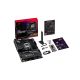 8. ASUS ROG STRIX B850-E Gaming-WLAN-Mainboard
