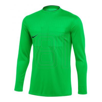 Nike Referee II Dri-FIT M DH8027-329 Schiedsrichtertrikot