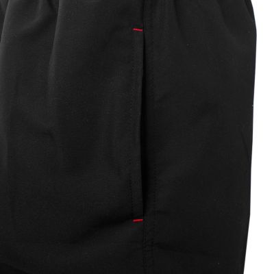 7. Crowell M Badeshorts schwarz 300/400