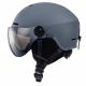 9. Meteor Falven 24979 Skihelm