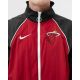 3. Nike Herren Trainingsanzug Miami Heat Courtside 75 Years NBA DN3414-608